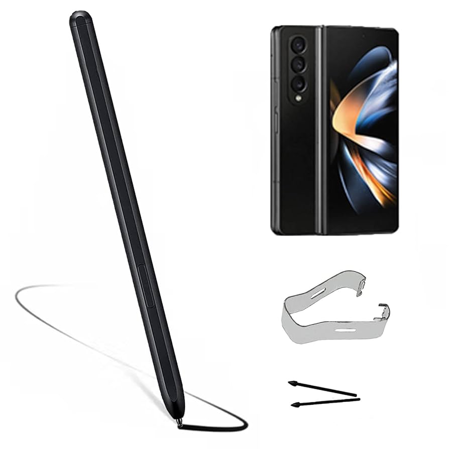 Galaxy - カルテットGalaxy Z Fold 3 5G & Buds＆S PEN Amazon.com: Galaxy Z Fold 3 S Pen Replacement for Samsung